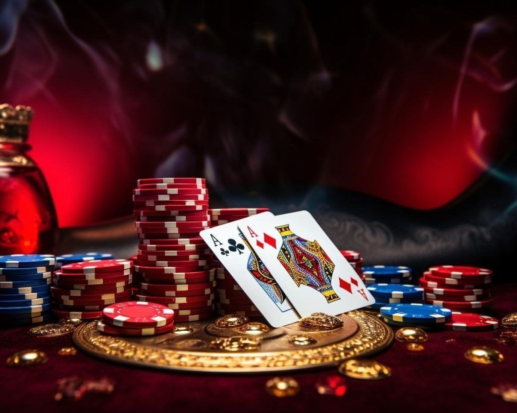 Set Poker by Pokerist Live Betting