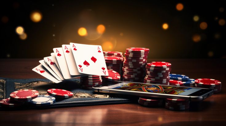 Set Poker by Pokerist Welcome Bonus