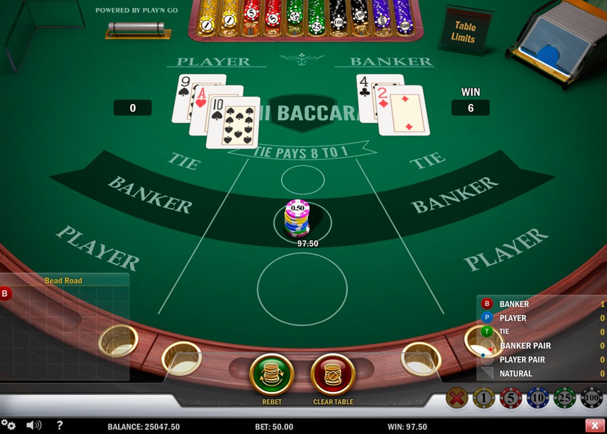 Set Poker by Pokerist Live Casino