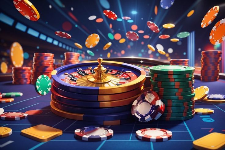 Set Poker by Pokerist Live Betting
