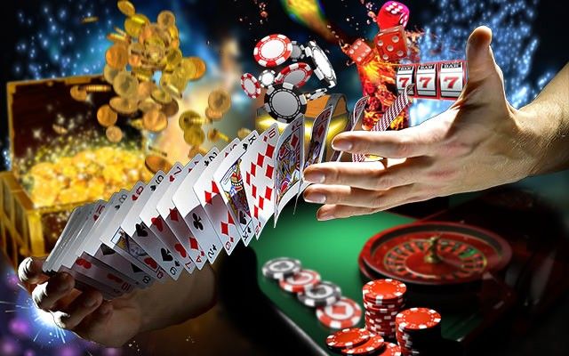 Set Poker by Pokerist Live Casino